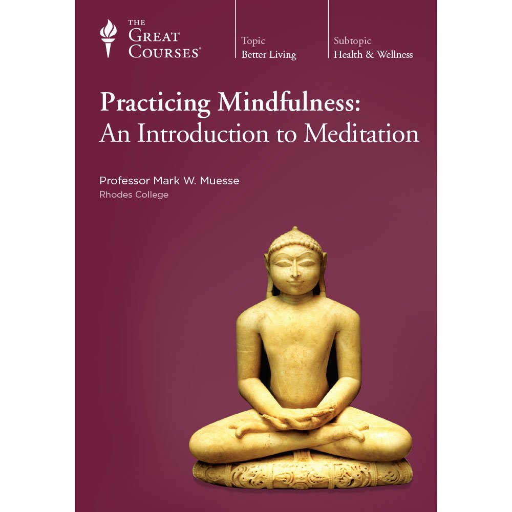 Practicing Mindfulness Meditation