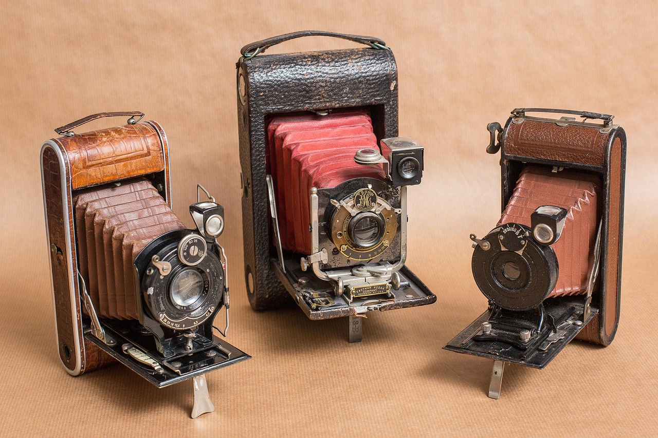 Card Readers and a Sensible Photo Workflow