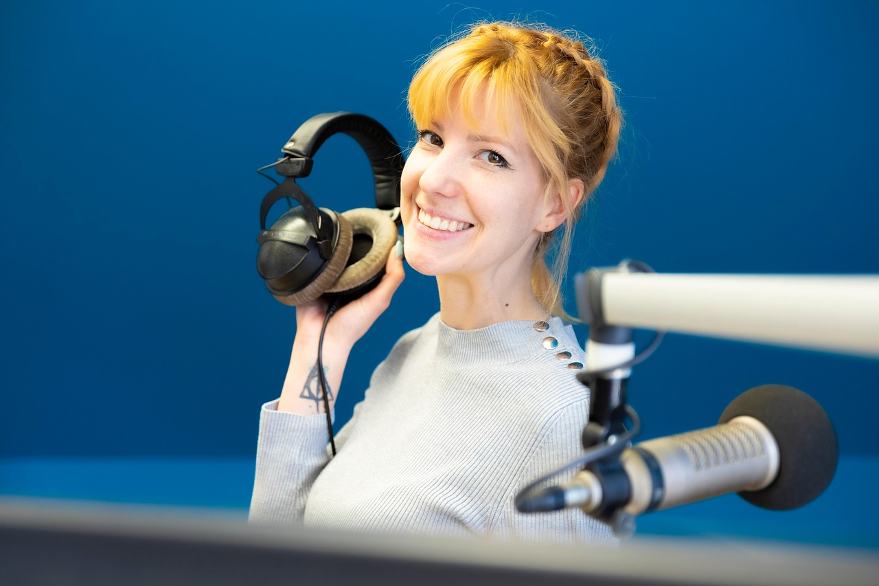 Headset Drivers and Microphone Patterns