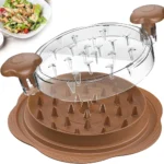 Manual Meat Shredder