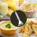 Stainless Steel Corn Stripper