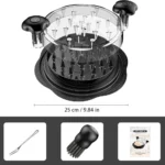 Manual Meat Shredder