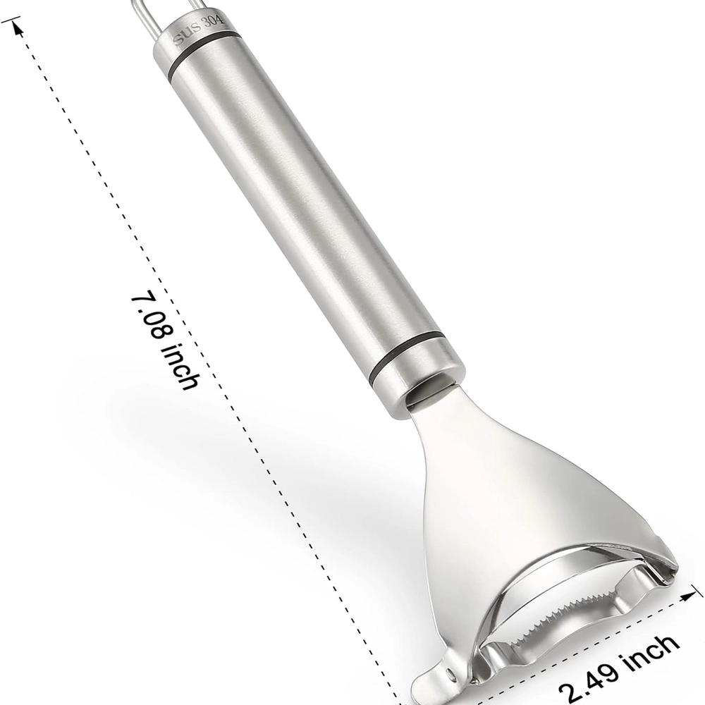 Stainless Steel Corn Stripper