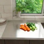 Stainless Steel Countertop Protector