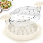 Manual Meat Shredder