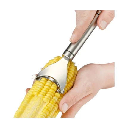 Stainless Steel Corn Stripper