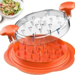 Manual Meat Shredder