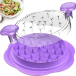 Manual Meat Shredder