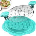 Manual Meat Shredder