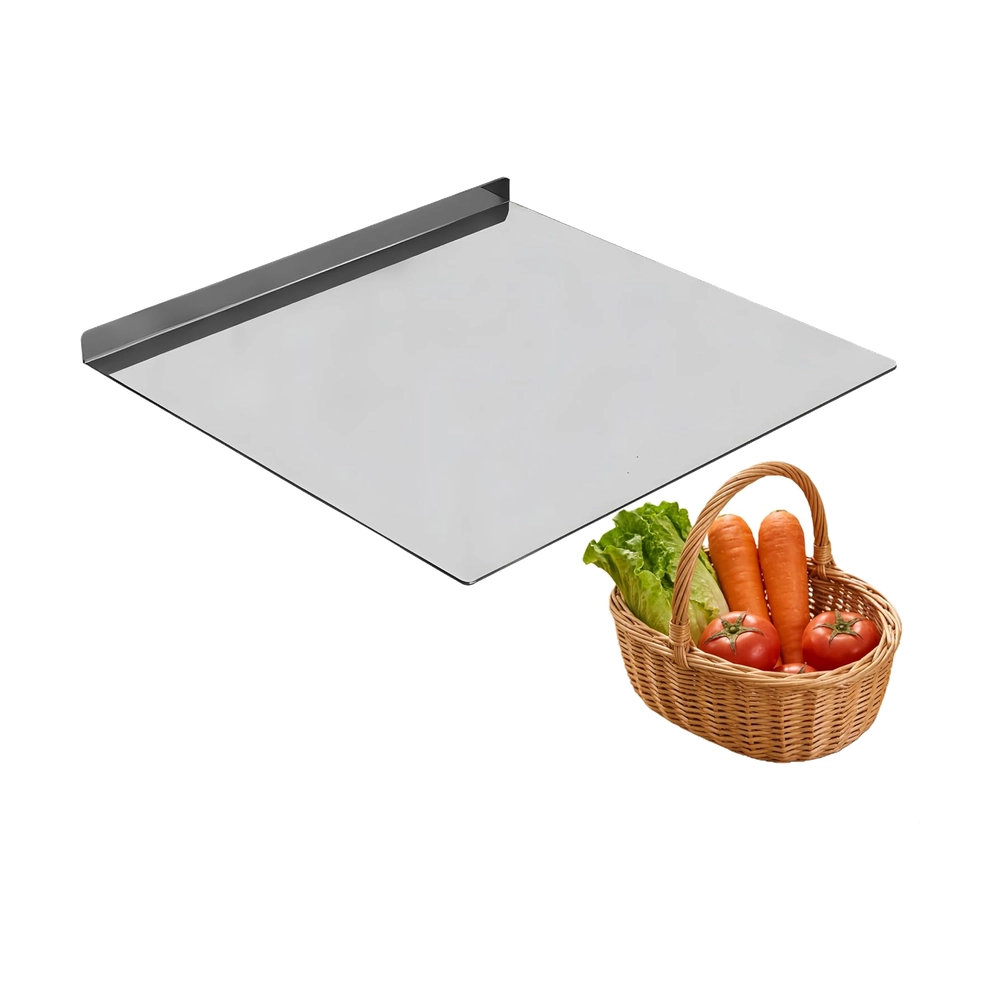 Stainless Steel Countertop Protector