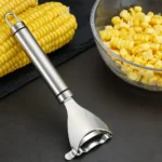 Stainless Steel Corn Stripper