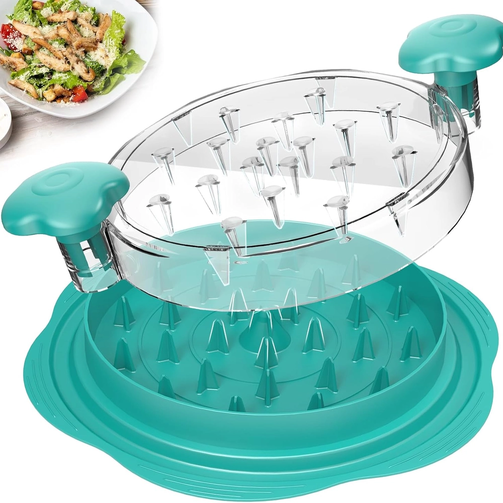Manual Meat Shredder