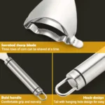 Stainless Steel Corn Stripper