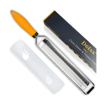 Stainless Steel Zester