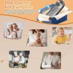 Automatic Can Opener