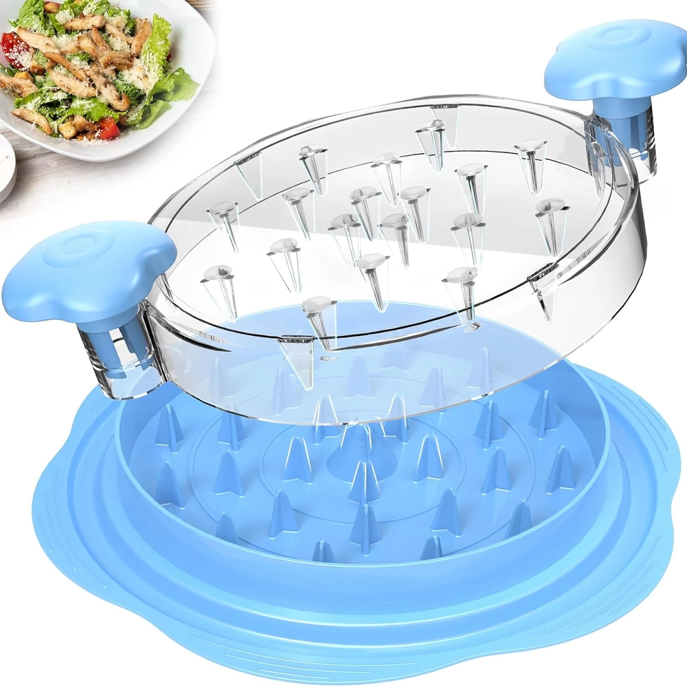 Manual Meat Shredder