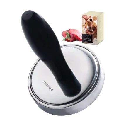 Stainless Steel Meat Pounder