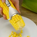 Stainless Steel Corn Stripper