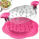 Manual Meat Shredder