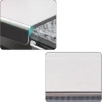 Stainless Steel Countertop Protector