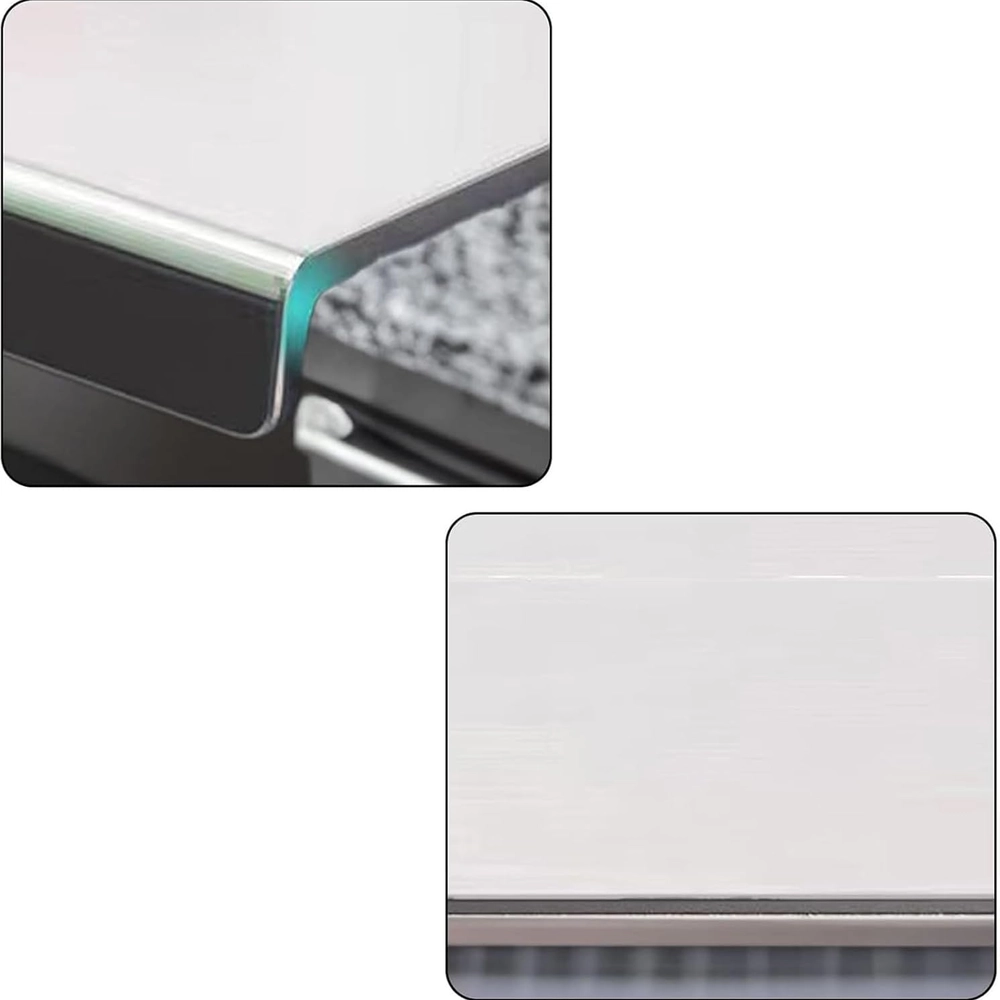 Stainless Steel Countertop Protector