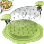 Manual Meat Shredder
