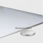 Stainless Steel Countertop Protector
