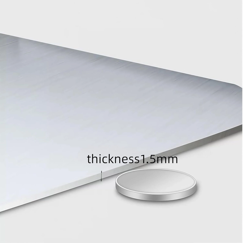 Stainless Steel Countertop Protector