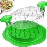 Manual Meat Shredder