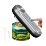 Automatic Can Opener