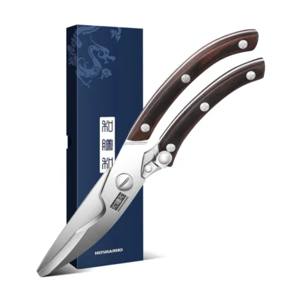 Professional Kitchen Shears