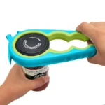 Multi-Size Jar & Can Opener