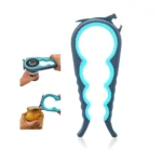 Multi-Size Jar & Can Opener
