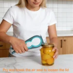 Multi-Size Jar & Can Opener