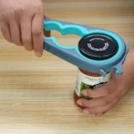 Multi-Size Jar & Can Opener