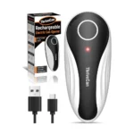 Rechargeable Electric Can Opener