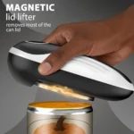 Rechargeable Electric Can Opener