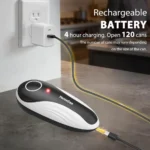 Rechargeable Electric Can Opener