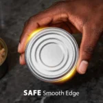 Rechargeable Electric Can Opener