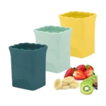 Versatile Fruit & Vegetable Cup Slicer Set