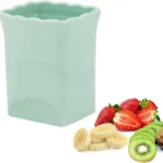 Versatile Fruit & Vegetable Cup Slicer Set