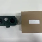 Green Solar Ultrasonic Animal Repeller - Hình 9
