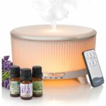 AromaMist White Diffuser — view 12