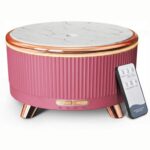 AromaMist White Diffuser — view 13