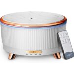 AromaMist White Diffuser — view 15