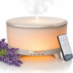 AromaMist White Diffuser