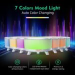 AromaMist White Diffuser — view 5