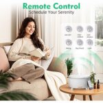 AromaMist White Diffuser — view 8