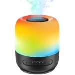 AromaGlow Colour-Changing Ultrasonic Diffuser — view 9