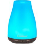 Aurelia Compact White Ultrasonic Diffuser — view 10